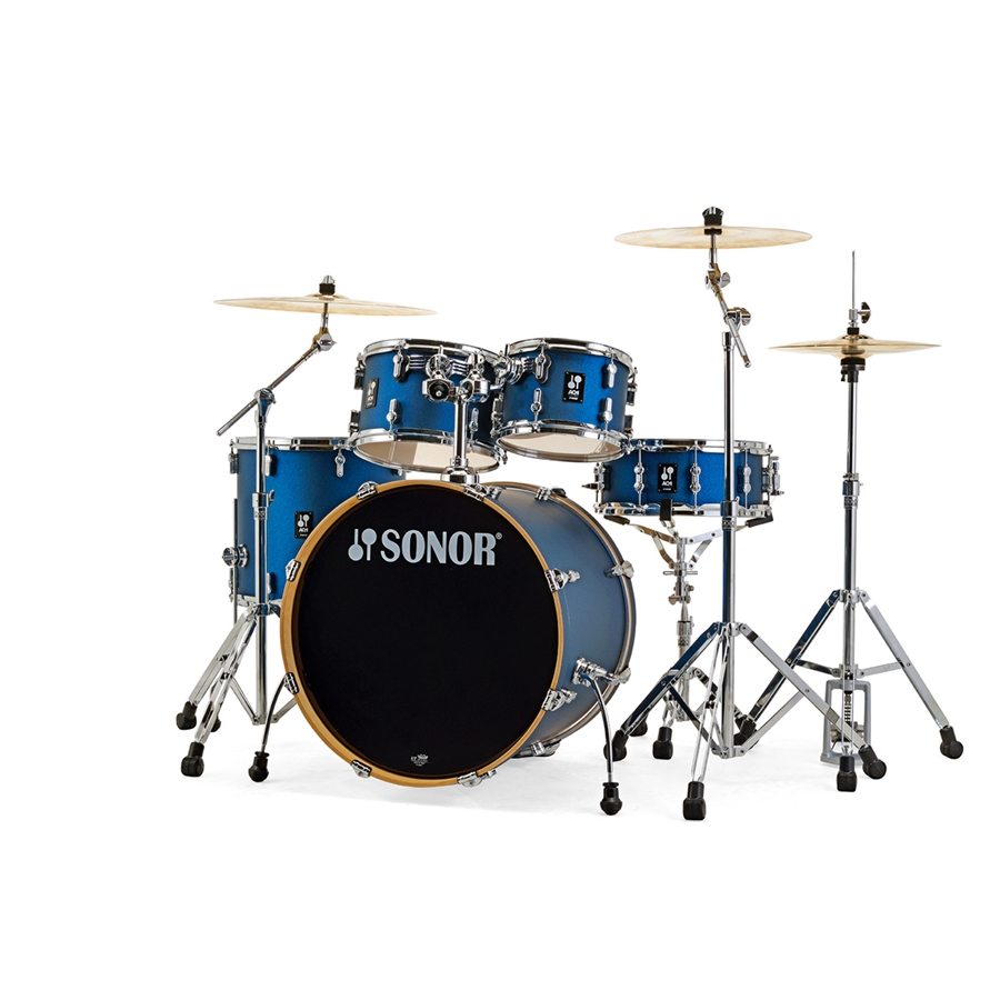 Sonor SONOR AQ1 Studio Set WM Birke #CB
