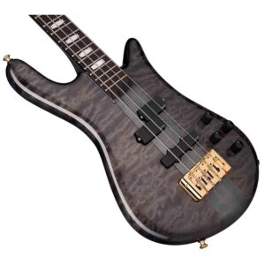 Spector Euro4 Doug Wimbish Black Stain