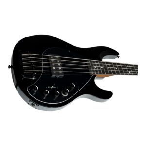 Sterling by MusicMan DarkRay 5 Black