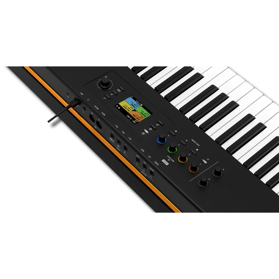 StudioLogic SL88 GT MK2