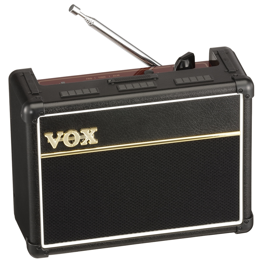 Vox AC30 Radio