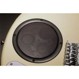 Vox APC-2 Aqua Green