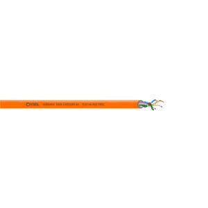 Cordial CCAT 6A-INSTOR500-FRNC