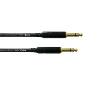 Cordial CFM 9 VV