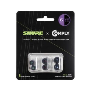Shure EACYPF-6KIT