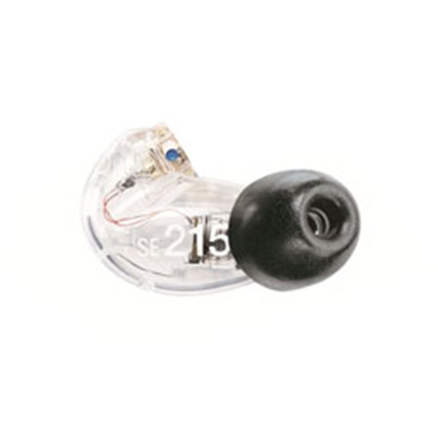 Shure SE215-CL-LEFT auricolare sinistro SE215-CL