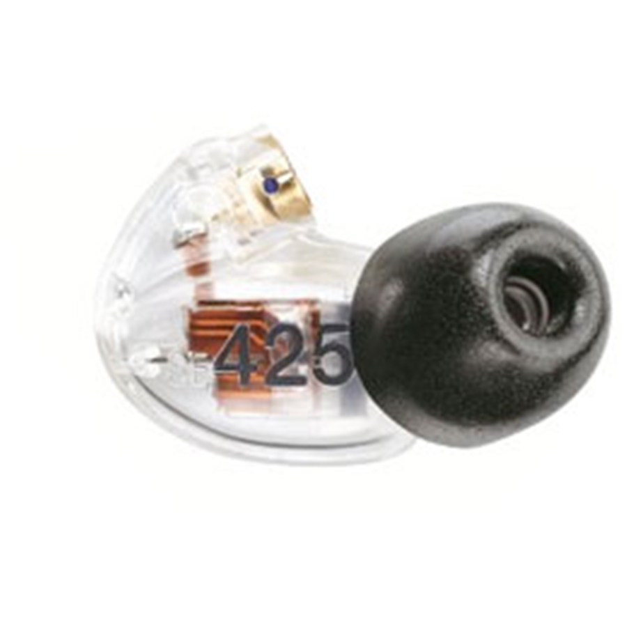 Shure SE425-CL-LEFT auricolare sinistro SE425-CL