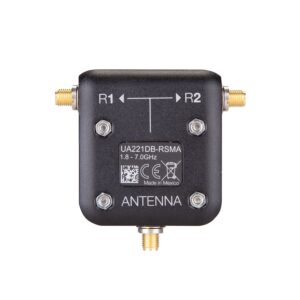 Shure UA221DB-RSMA Reverse Splitter Passivo