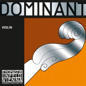 Thomastik Dominant 130 1/2 corda singola violino MI-E-1