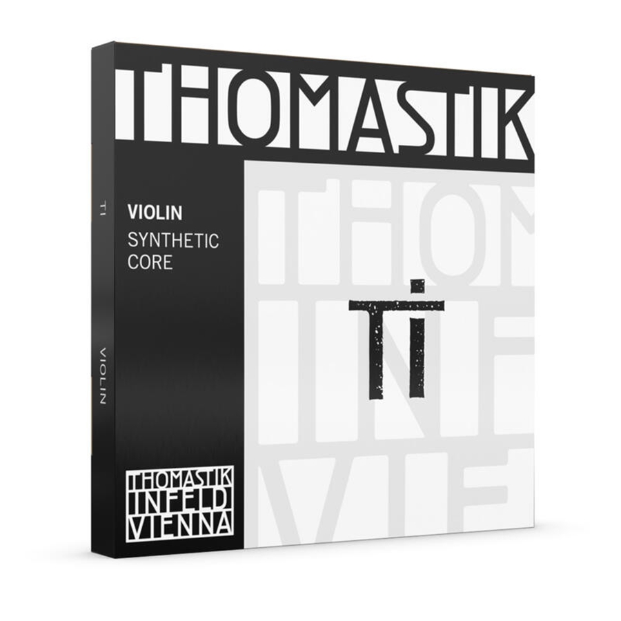 Thomastik TI TI100 set corde violino 4/4
