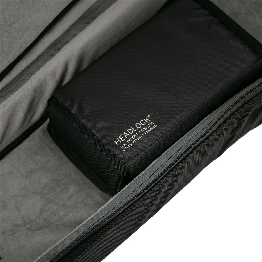 Mono M80 Classic Ultra Single Electric Guitar Black