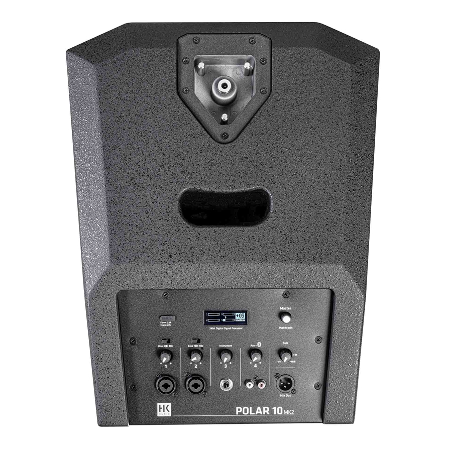 HK Audio Polar 10 MKII