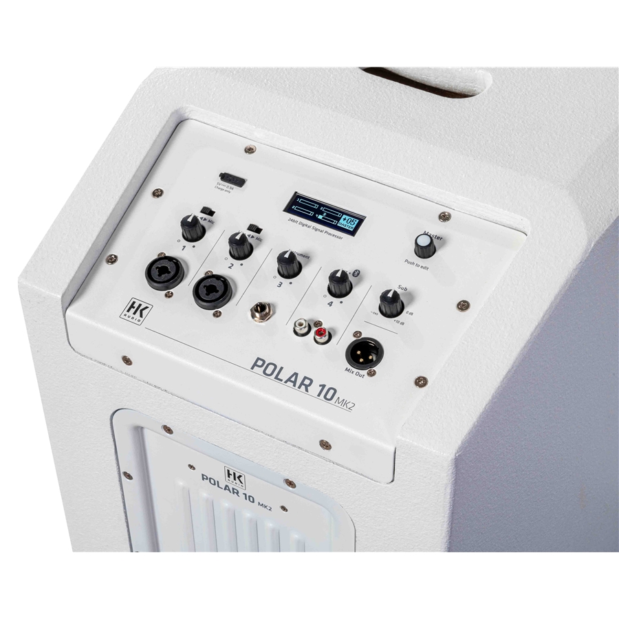 HK Audio Polar 10 MKII W
