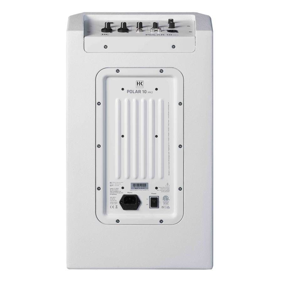 HK Audio Polar 10 MKII W