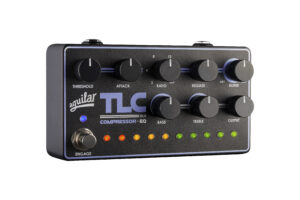 Aguilar Aguilar TLC Compressor EQ DLX