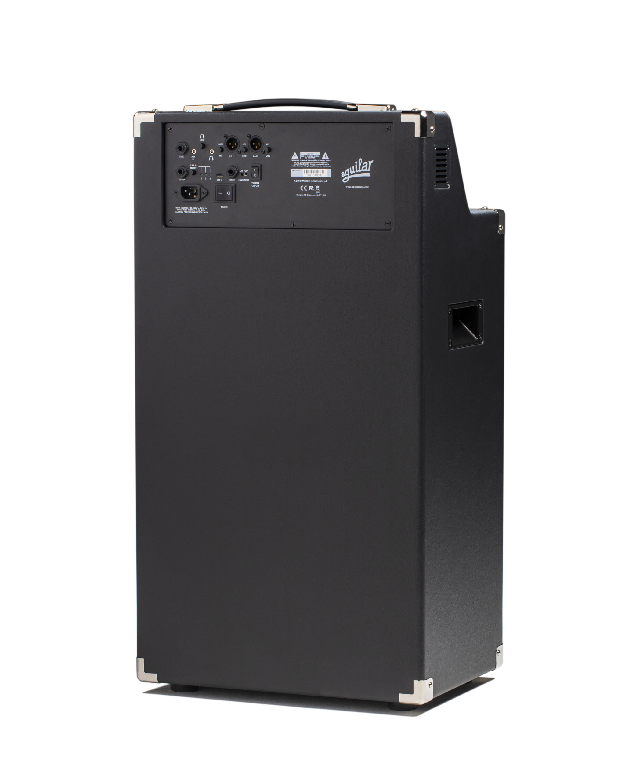 Aguilar Combo Tone Hammer 210