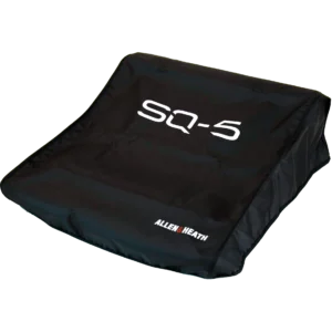 Allen & Heath Cover SQ-5