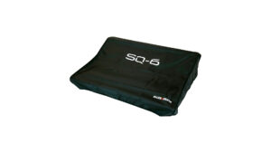 Allen & Heath Cover SQ-6