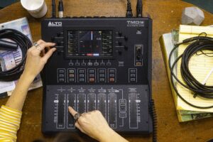 Alto Professional ALTO TMD16