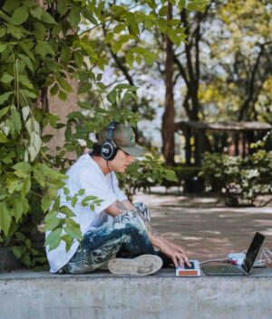 Arturia MicroLab Mk3 White