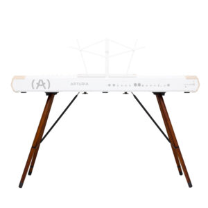 Arturia Wooden Legs