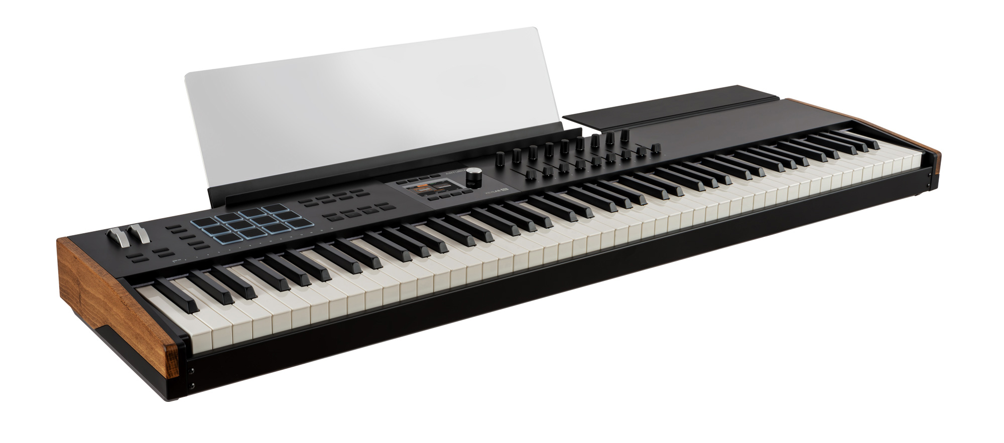 Arturia KeyLab 88 Mk3 Black