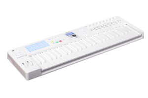 Arturia KeyLab Essential 49 Mk3 Alp White