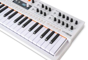 Arturia MiniFreak Vocoder