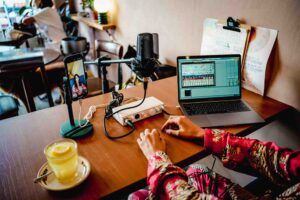 Arturia MiniFuse 2 OTG