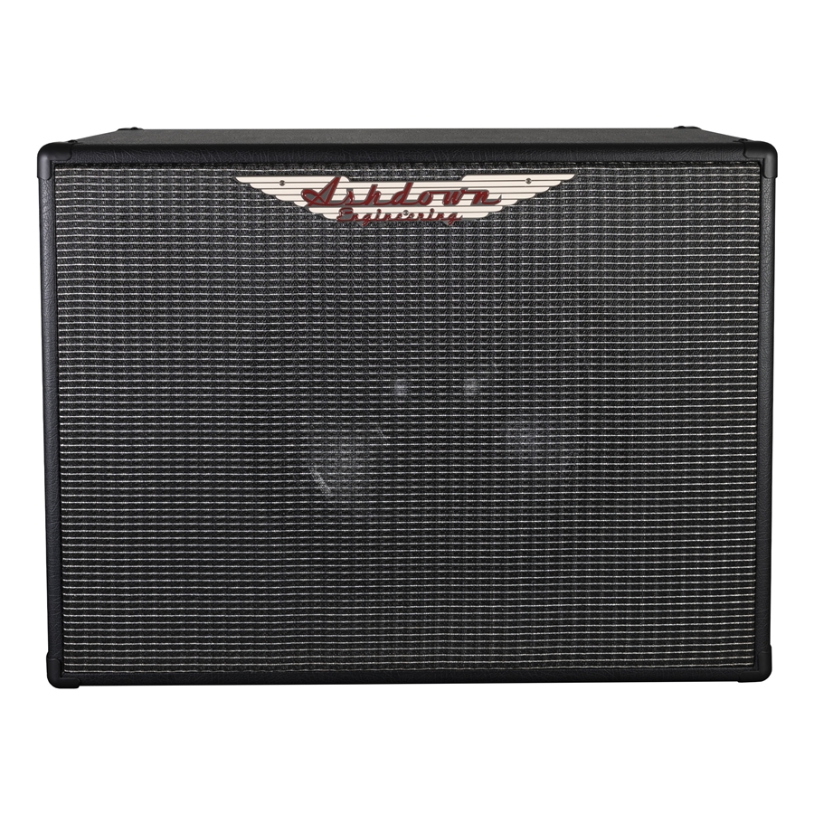 Ashdown UK ABM-112H-EVO IV