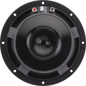 Celestion CF0820M 8' 500W 8ohm LF Ferrite