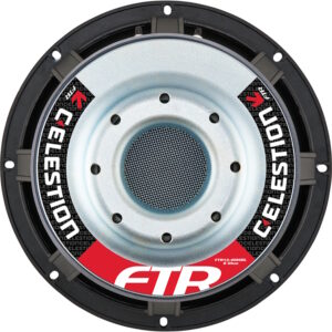 Celestion FTR12-4080DL 12' 700W 4ohm LF Ferrite