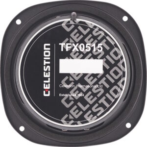 Celestion TFX0515 5' 150W 8ohm Coaxial
