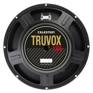 Celestion Truvox 1225 12' 300W 8ohm LF Ferrite