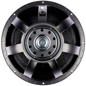 Celestion TSQ2460 24' 2500W 4ohm Ten Squared LF Neodimio