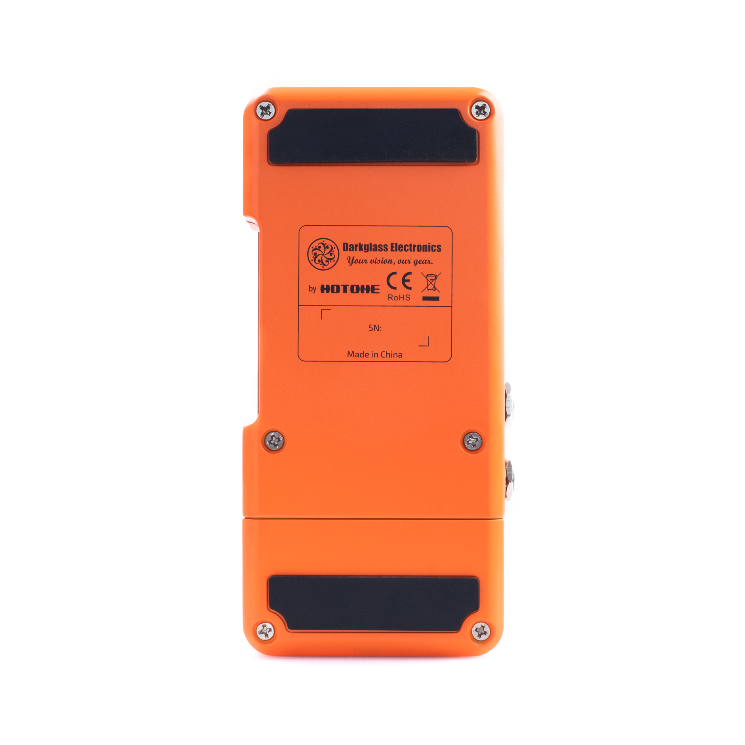 Darkglass Anagram Press