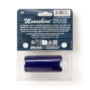 Dunlop 247 Moonshine Ceramic Slide XL
