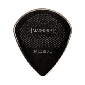 Dunlop 581RXLS Max-Grip Jazz III XL Stiffo 1.38 mm Refill Bag 24