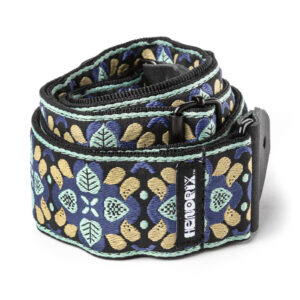 Dunlop JH29 Tracolla Jimi Hendrix Foliate