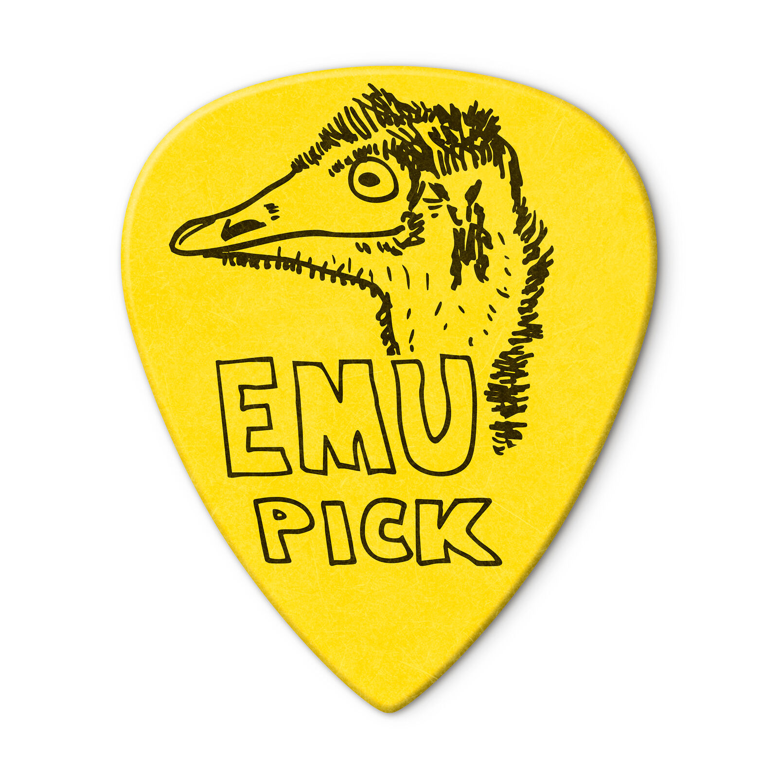 Dunlop PG462P Paul Gilbert Custom Tortex TIII 0.73 mm Player's Pack 12