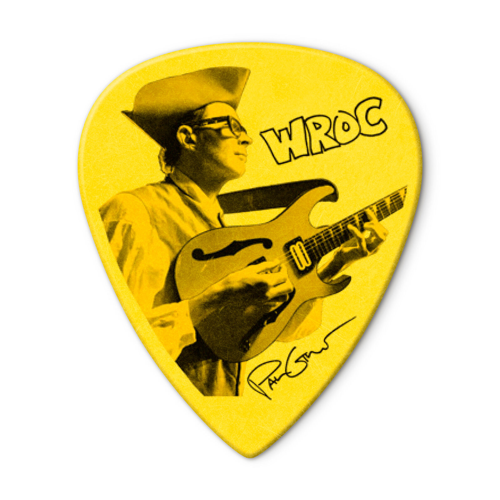 Dunlop PG462P Paul Gilbert Custom Tortex TIII 0.73 mm Player's Pack 12