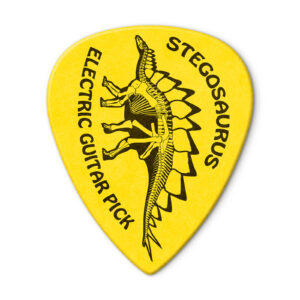 Dunlop PG462R Paul Gilbert Custom Tortex TIII 0.73 mm Refill Bag 36