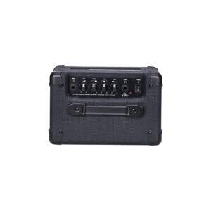 Eko Guitars G-BS10 Stealth Black