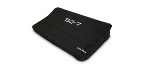 Allen & Heath Cover SQ 7