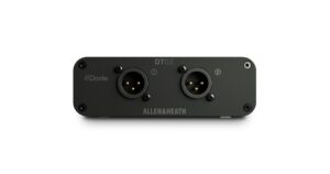 Allen & Heath DT02