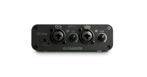 Allen & Heath DT20