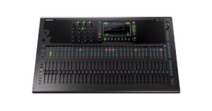 Allen & Heath QU-7 DANTE