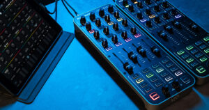 Allen & Heath Xone K3