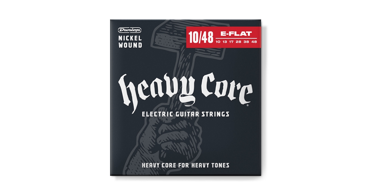 Dunlop DHCN1048 Heavy Core