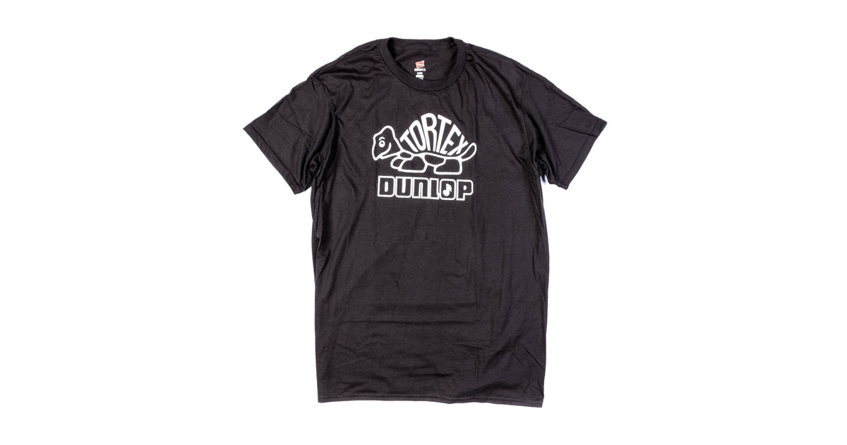 Dunlop DSD30-MTS T-Shirt da uomo taglia L